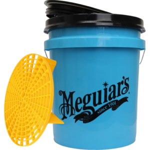 Meguiar’s Hybrid Ceramic Bucket