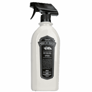 Meguiar’s Mirror Bright Detailing Spray