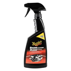 Meguiar’s Engine Cleaner