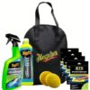Meguiar's Hybrid Ceramic Car Care Kit