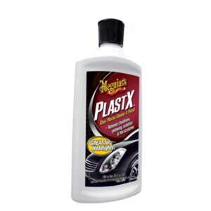 Meguiar’s PlastX