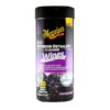 Meguiar's Quik Interior Cleaner Wipes