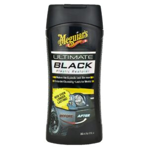 Meguiar’s Ultimate Black
