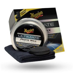 Meguiar’s Ultimate Paste Wax
