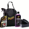 Meguiar's Kit Jantes & Pneus