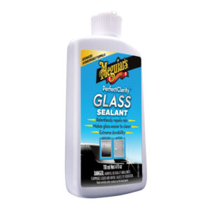 Meguiar’s Glass Sealant