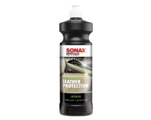 SONAX PROFILINE LeatherProtection