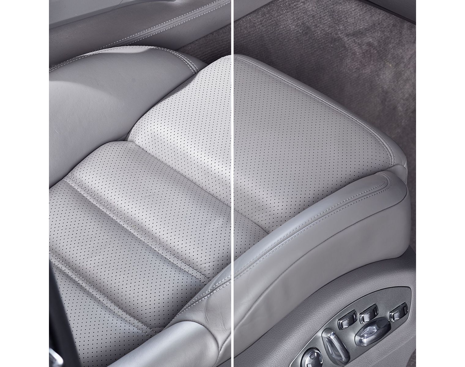 SONAX PROFILINE LeatherProtection – Image 4