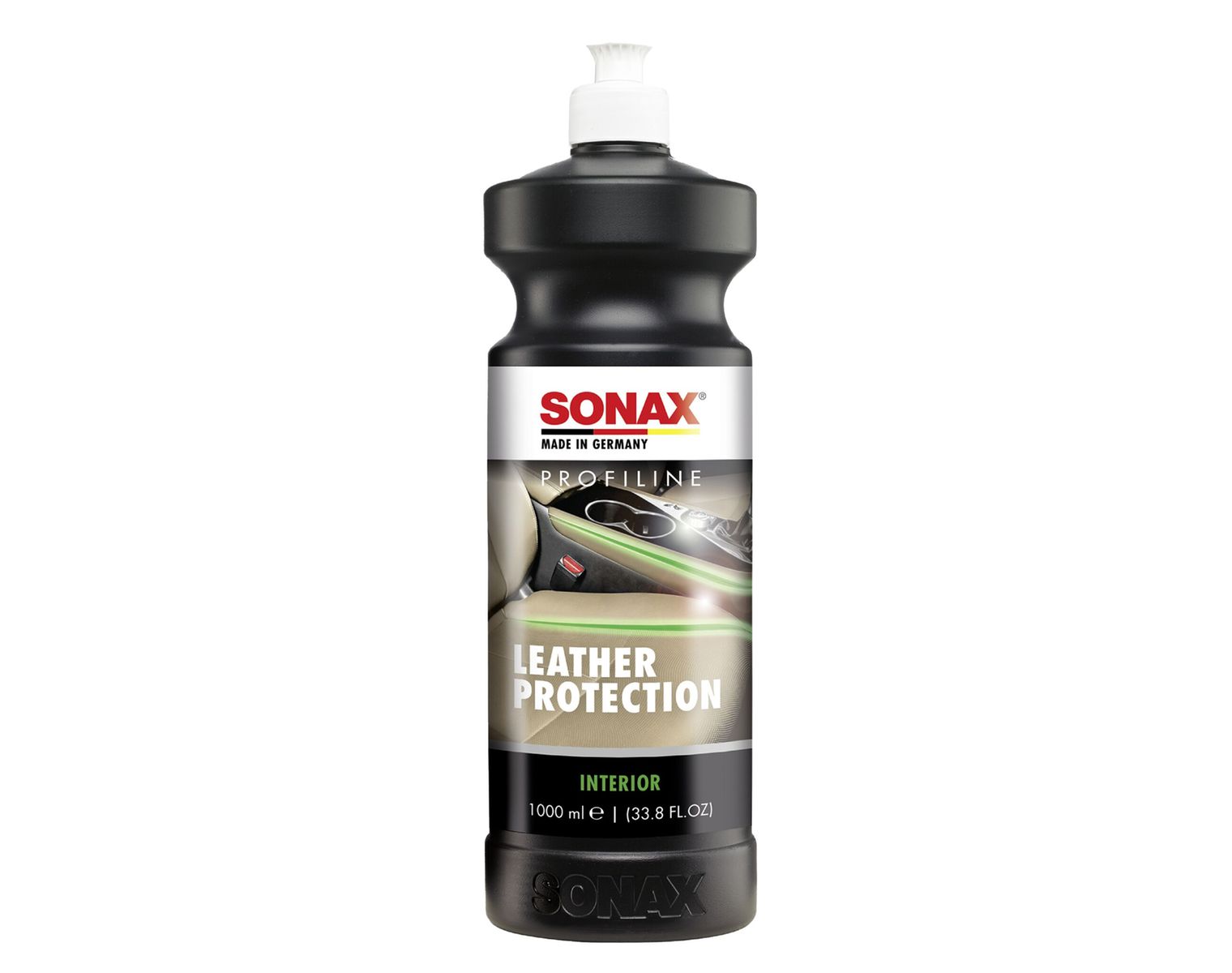 SONAX PROFILINE LeatherProtection