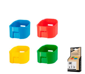 IK Content Identifier