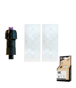 IK Foam Maintenance Kit