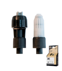 IK Nozzle Kit