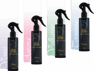 Deep Scents Luxury Car Fragance