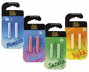 Deep Scents Vent Sticks