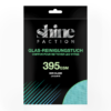 Shine Faction Chiffon Microfibre Vitres