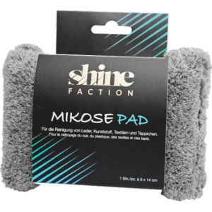 Shine Faction Mikose Pad