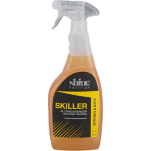 Shine Faction SKILLER - 750ml