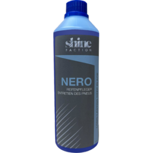 Shine Faction NERO - 500ml