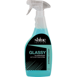 Shine Faction GLASSY - 750ml