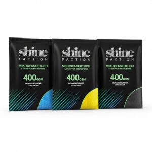 Shine Faction Chiffon