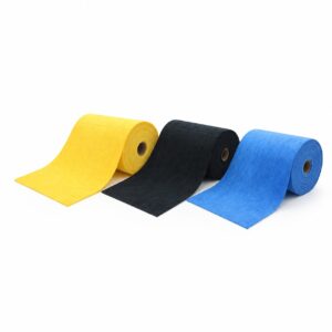 Shine Faction Rouleau Chiffons