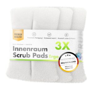 chemicalworkz Interior Cleaning Pad Ergo
