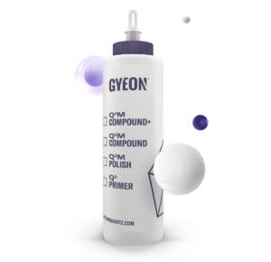 Q2M Dispenser Bottle