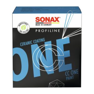 SONAX PROFILINE CeramicCoating CC One