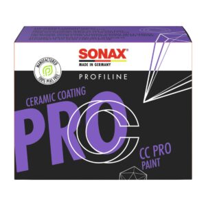 SONAX PROFILINE CeramicCoating CC Pro
