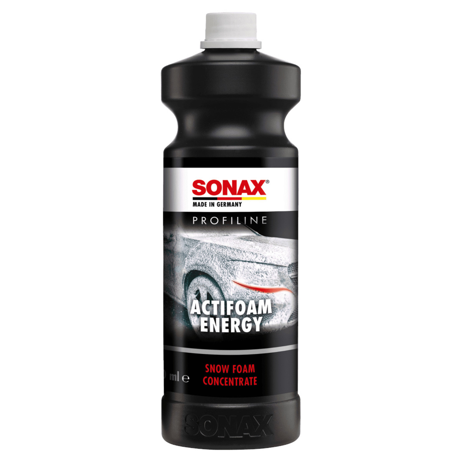 SONAX PROFILINE Actifoam Energy