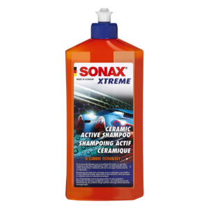 SONAX XTREME Ceramic Active Shampoo