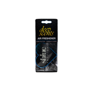 Deep Scents x Shine Faction Obsidian Cherry