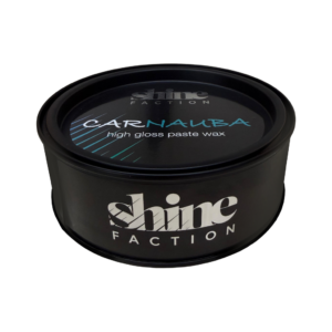 Shine Faction Carnauba Wax