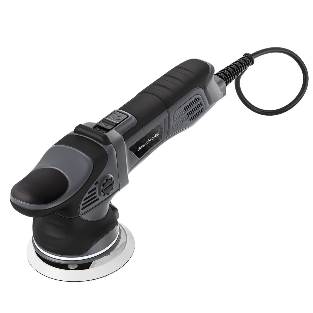 chemicalworkz DA9 Pro Orbital Polisher – Image 2