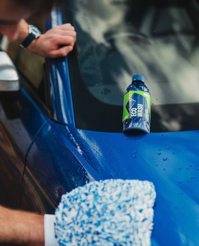 Q²M EcoWash – Le lavage sans eau, polyvalent et ultra efficace !

Nettoyez votre voiture sans rinçage, en toute sécurité, où que vous soyez. Idéal pour un lavage complet, un entretien rapide ou même en pré-lavage localisé. 

Un seul produit, plusieurs utilisations !
—————————
📦 Livraison gratuite dès CHF 99.- d’achats !
—————————
📍 : La Maillarde 11, 1680 Romont
🛒 : www.detailingavenue.ch
📨 : info@detailingavenue.ch
📞 : 079 527 96 91
